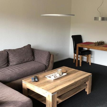 Fewo Berg Idyllika Willingen  Dış mekan fotoğraf