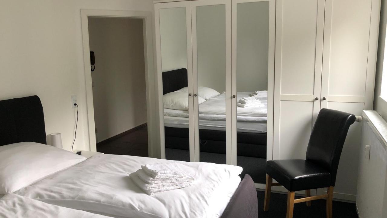 Fewo Berg Idyllika Willingen  Dış mekan fotoğraf